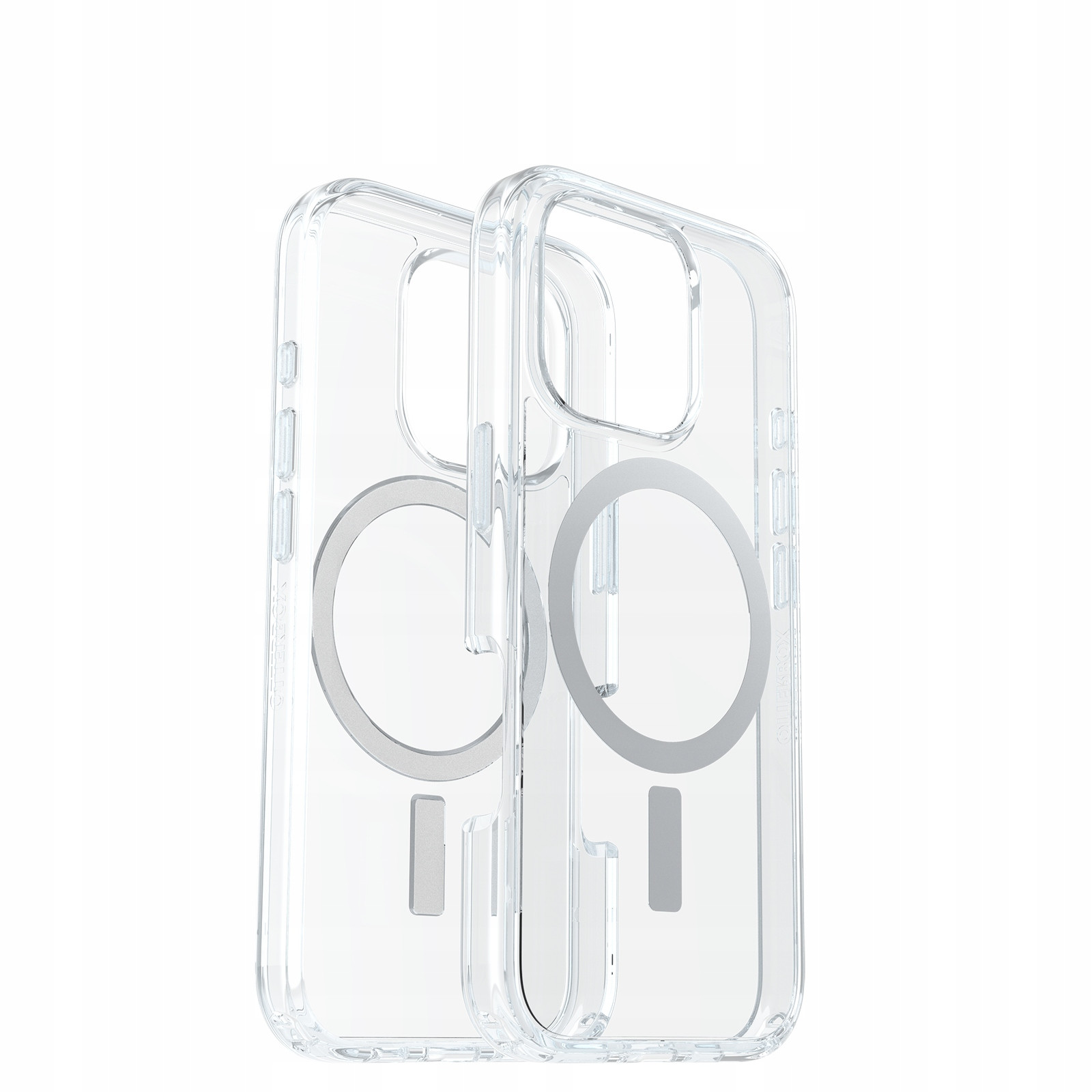 Symmetry Clear Magsafe Iphone 16 Pro Clear Ot2 Pouzdro