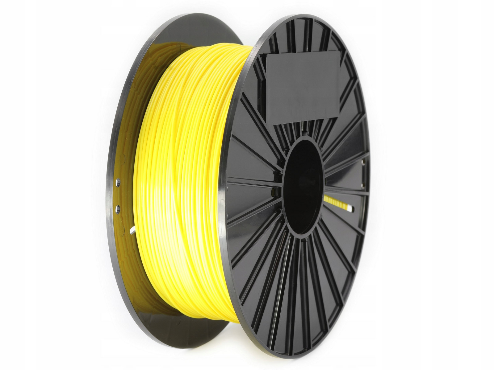 F3D Filament Pla+ 1,75mm 3kg Citronová