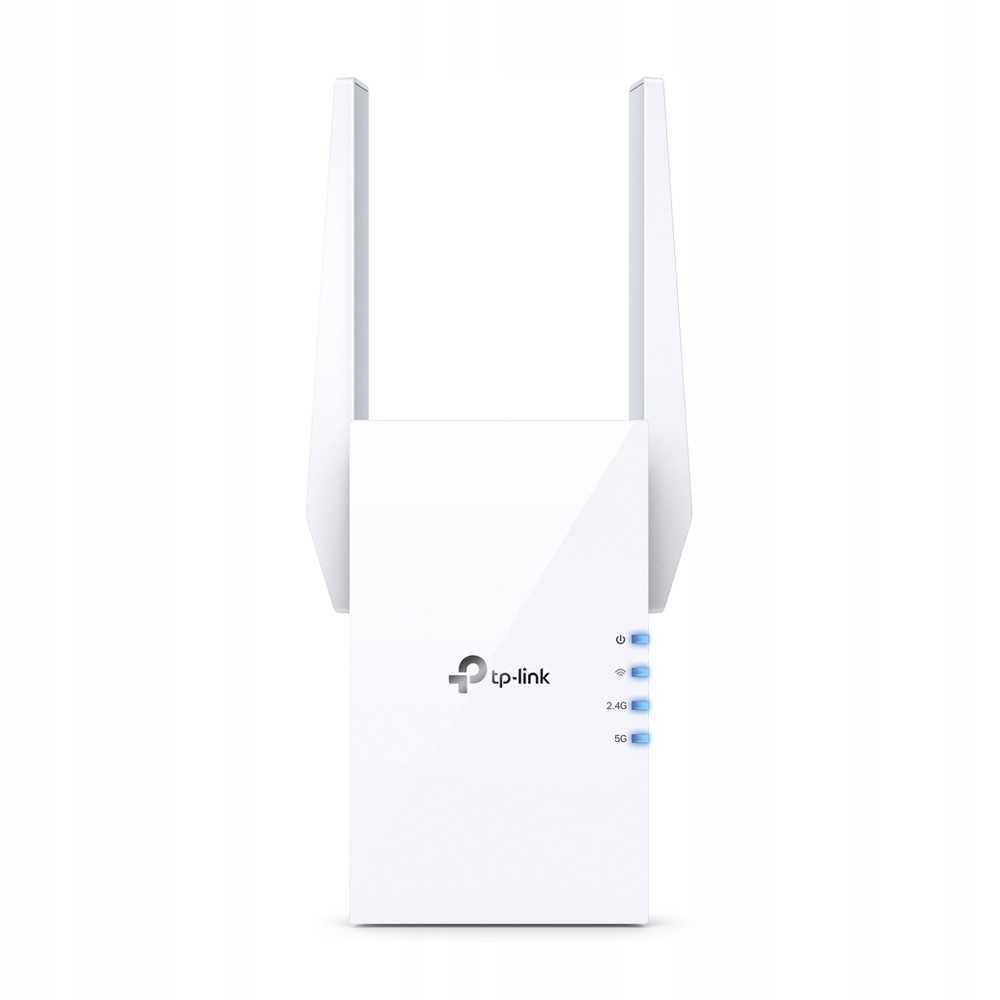 Zesilovač signálu Tp-link RE605X Wi-Fi 6 AX1800