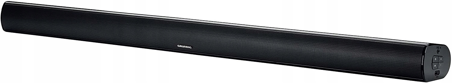 Soundbar Grundig Dsb 950 2.0 40 W černý