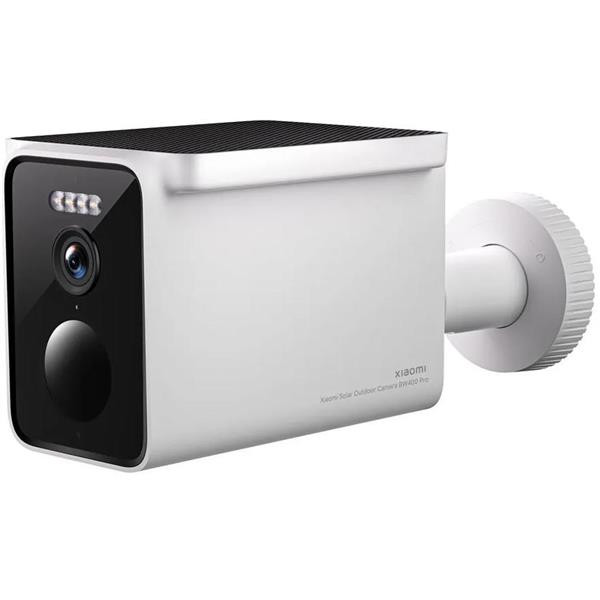 Ip kamera Xiaomi Solar Outdoor Camera BW400 Pro základnová stanice