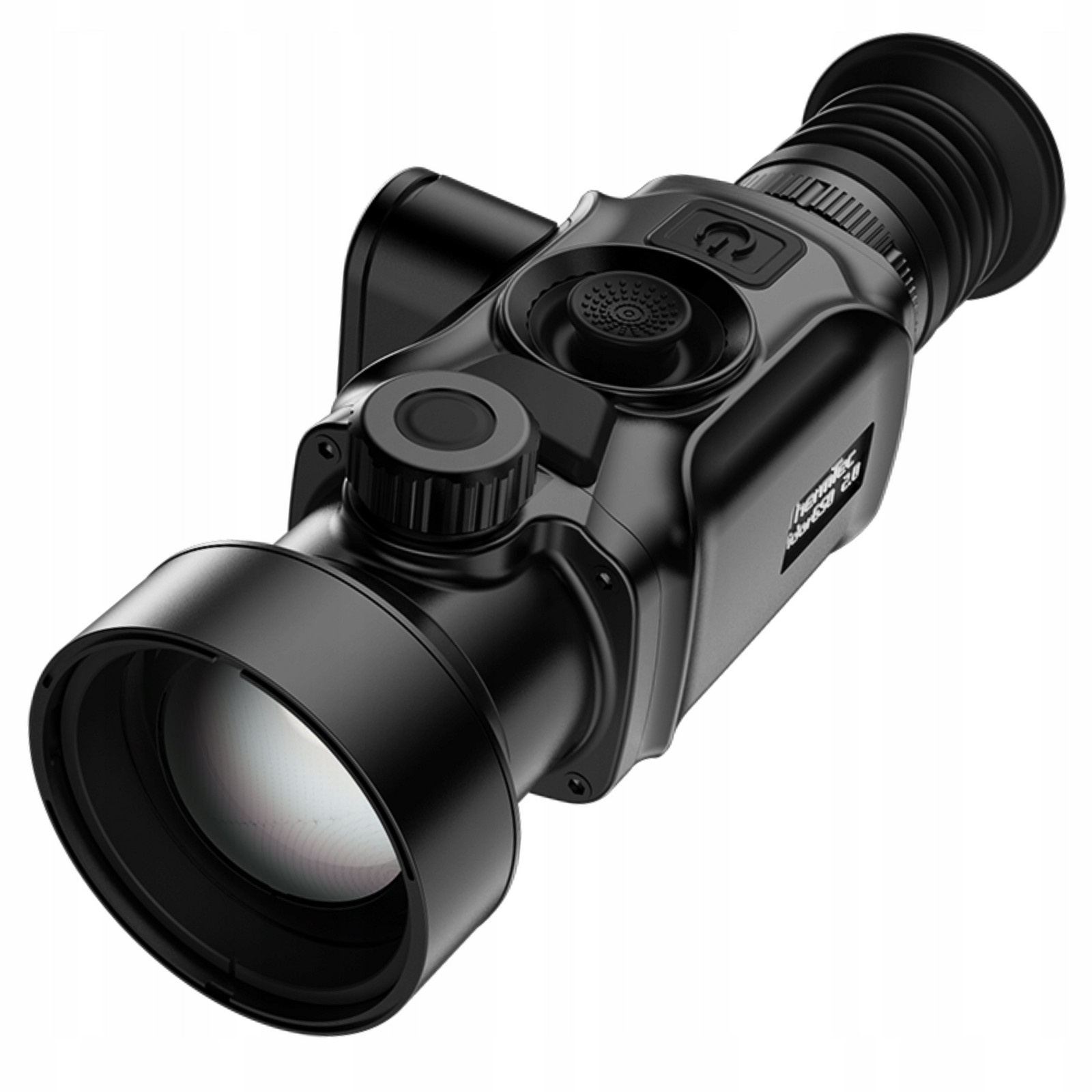 Termovizní zaměřovač Termovizní dalekohled ThermTec Vidar 650 2.0 2600m