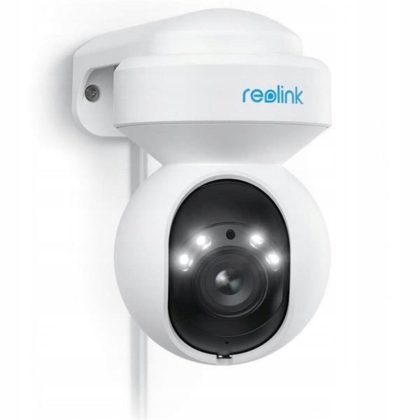 Ip kamera Reolink E Series E560 Ptz 8MP Wi-Fi Led