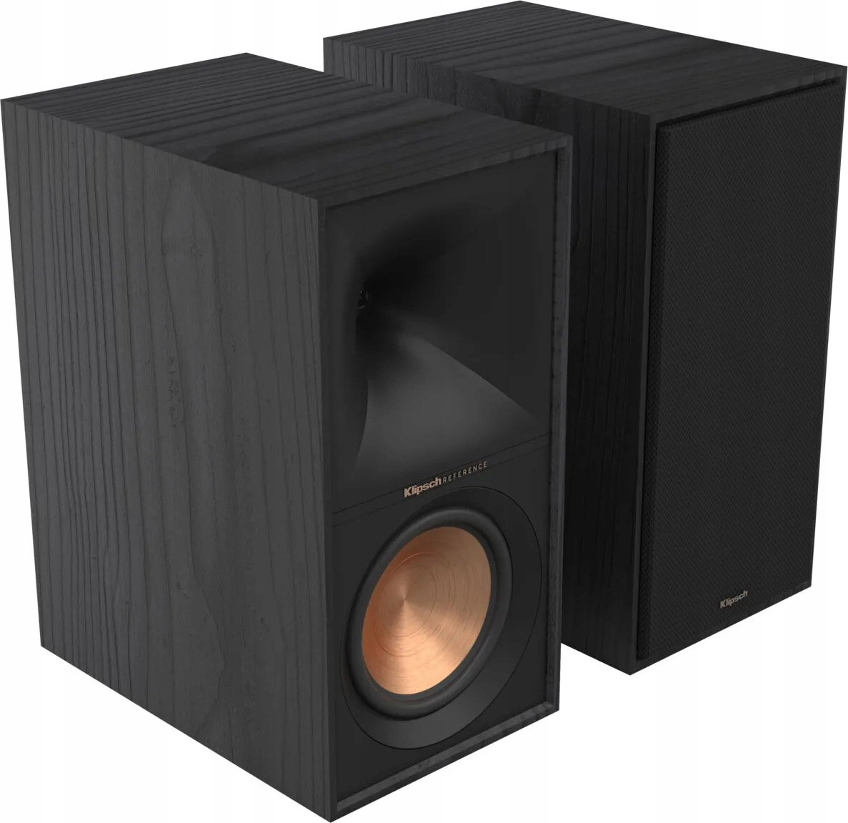 Klipsch R-60M (Černá) pár