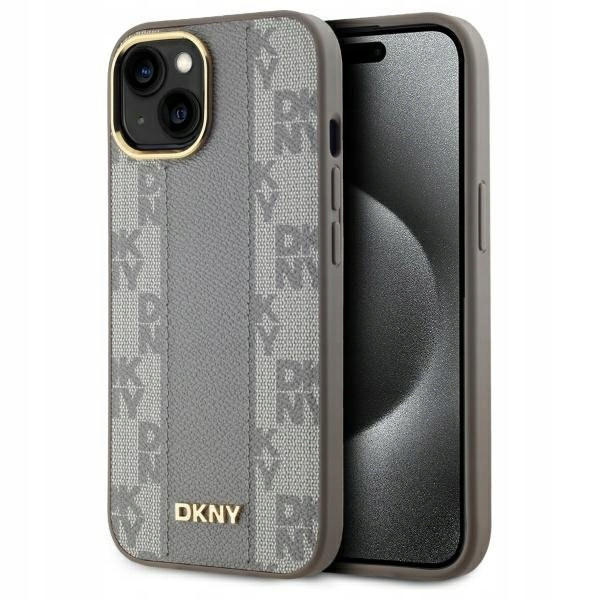 Dkny pouzdro pro iPhone 15 Plus 6.7