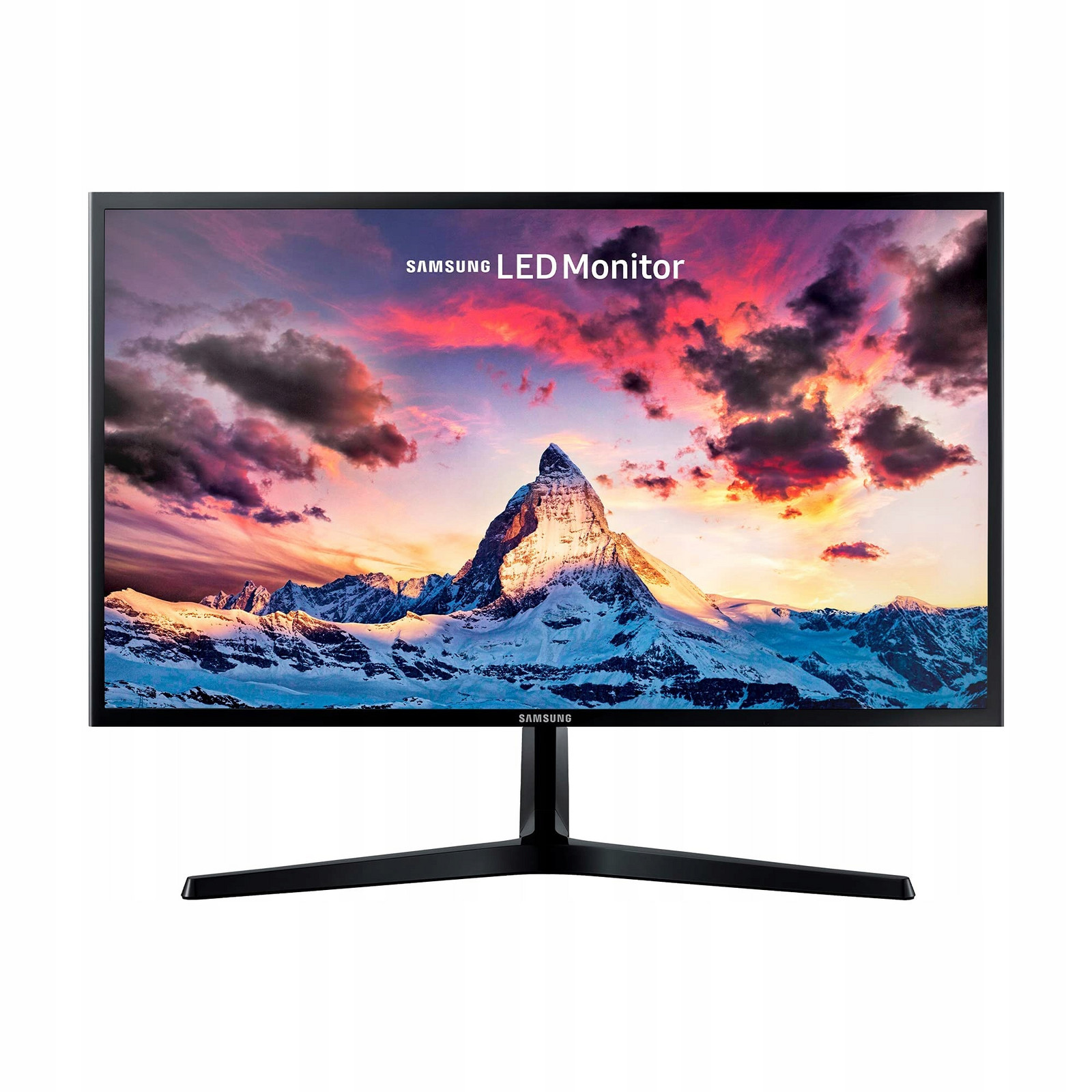 Led monitor Samsung S24F356FHR 23,5