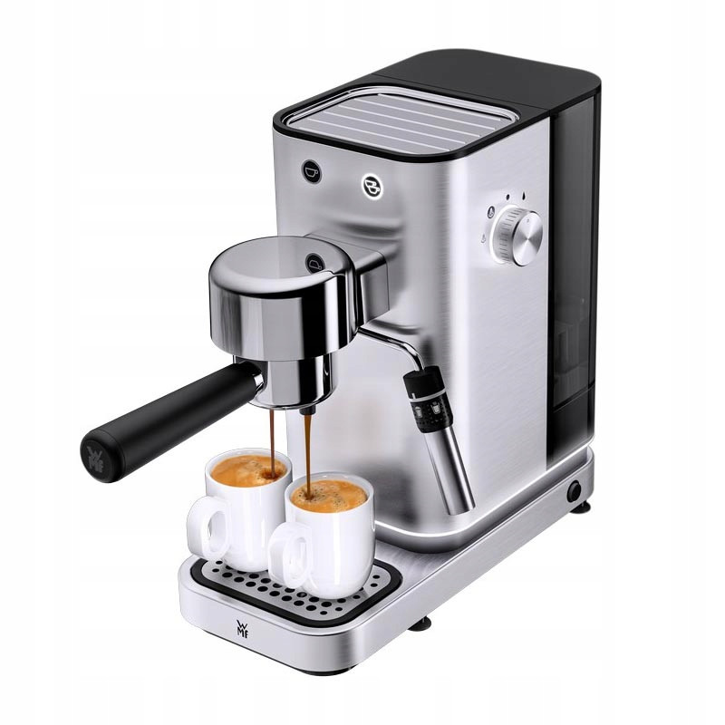 Automatický Kávovar ocelový Espresso Lumero Wmf