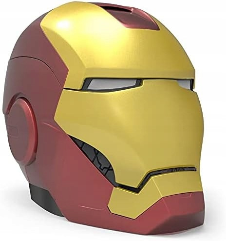 Přenosný Reproduktor Ihome Iron Man Bluetooth