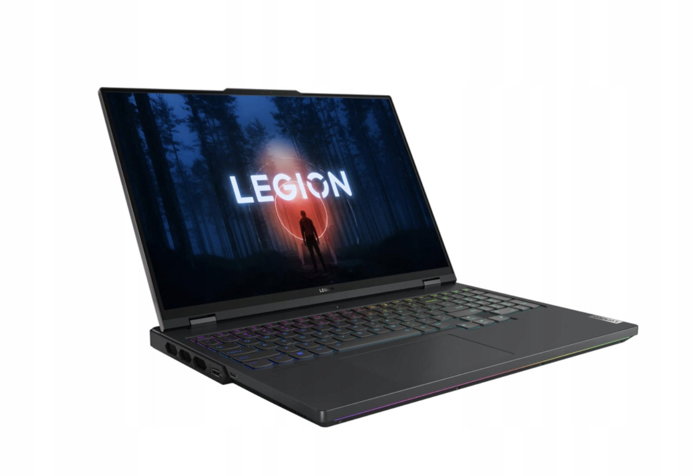 Lenovo Legion Pro 7 16IRX8H i9-13900HX 1TB 32GB 16