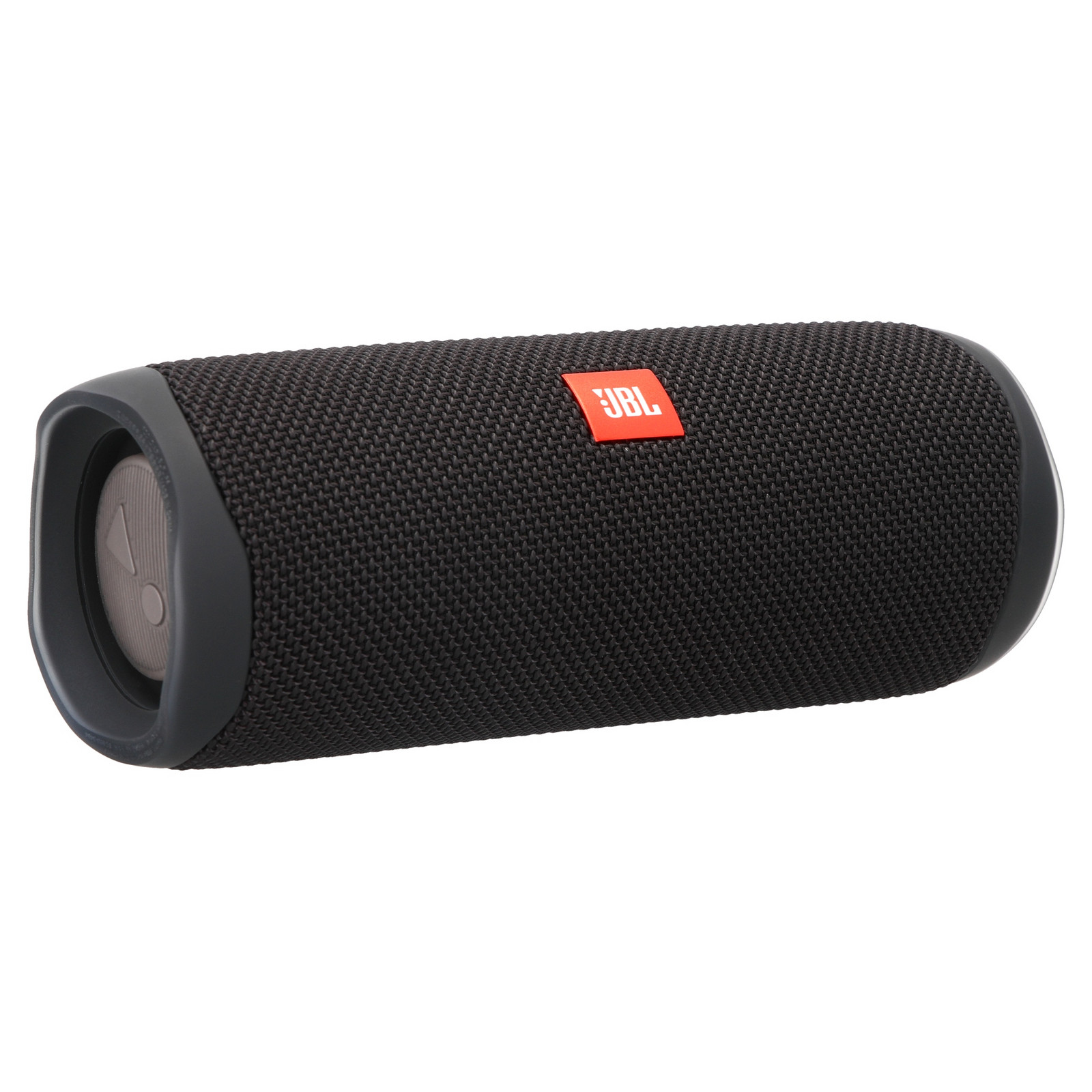 Přenosný reproduktor Jbl Flip 5 černý 20 W