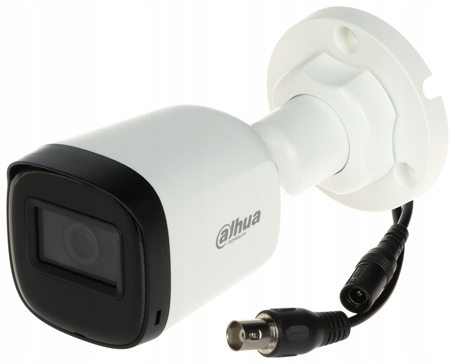 Kamera Ahd, Hd-cvi, Hd-tvi, Pal HAC-B1A21-U-0360B 1080p 3,6 mm Dahua