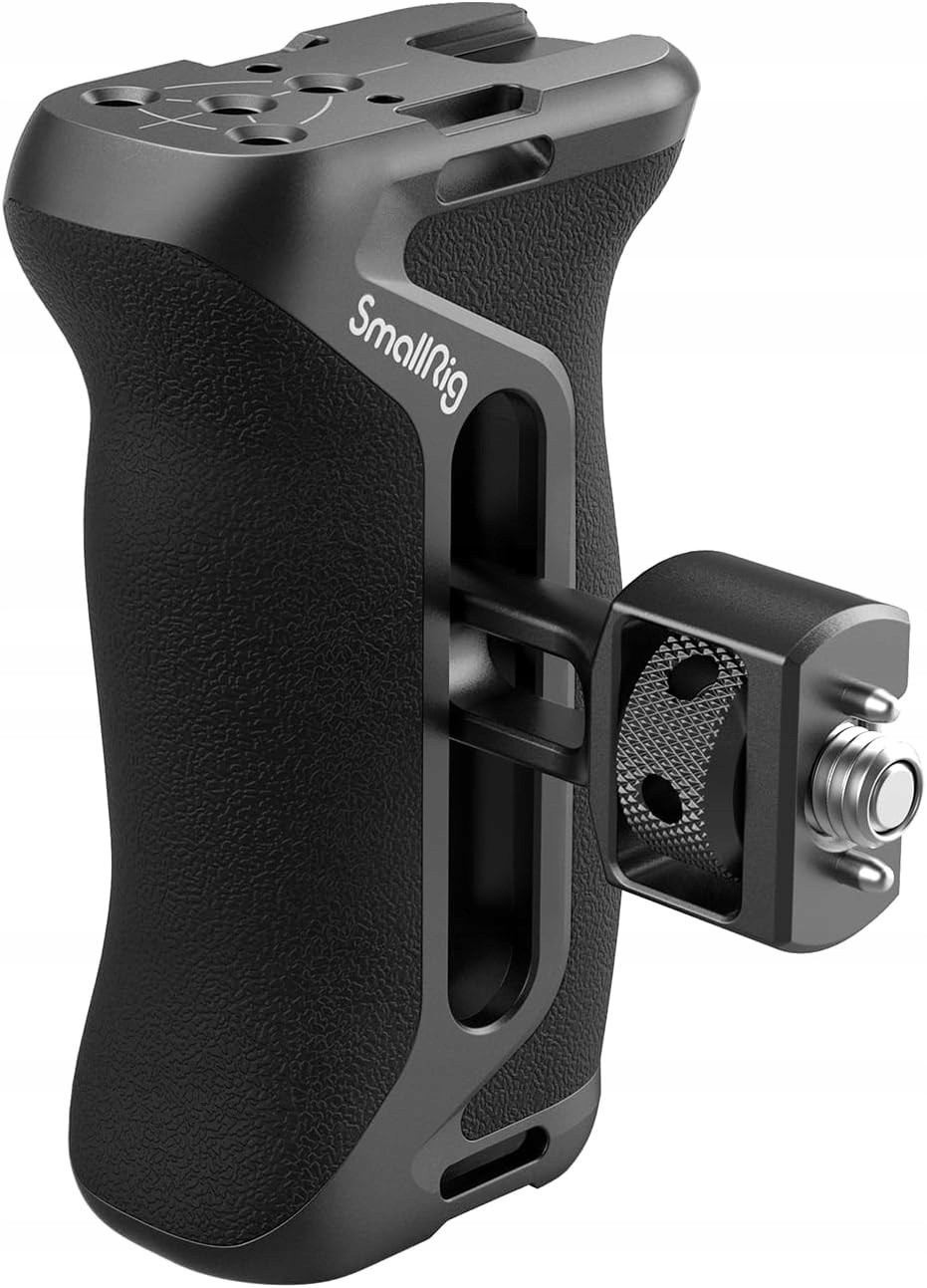 Boční Rukojeť Se Šroubem Dva V Jednom 2V1 Smallrig 4346