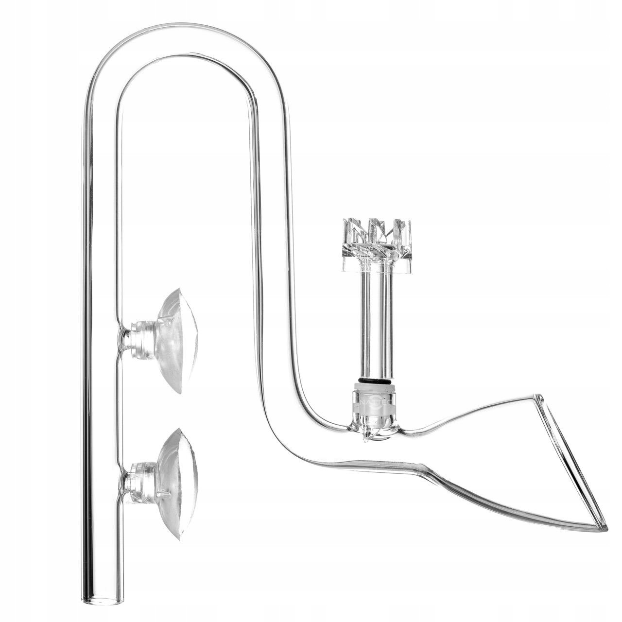 Aqg Skimmer Inskim Outlet 12/16MM Outflow