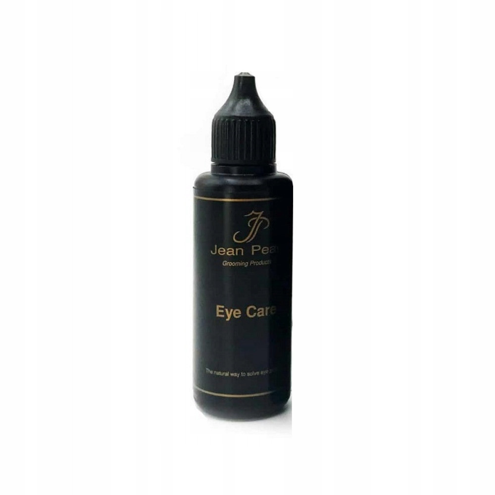 Jean Peau Eye Care 50ml Odstraňovač zabarvení kolem očí