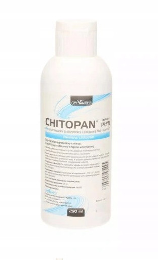 Vet-Agro Chitopan 250ml