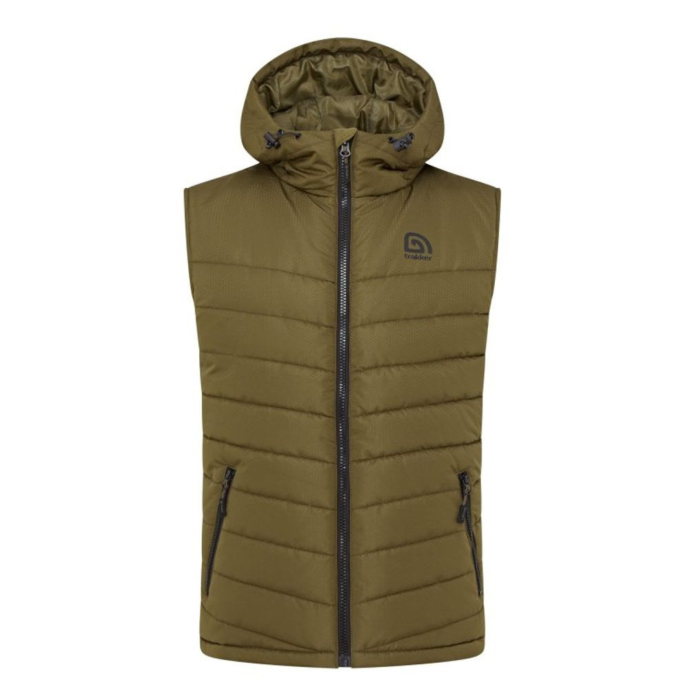 Trakker Vesta CR Thermal Bodywarmer - S