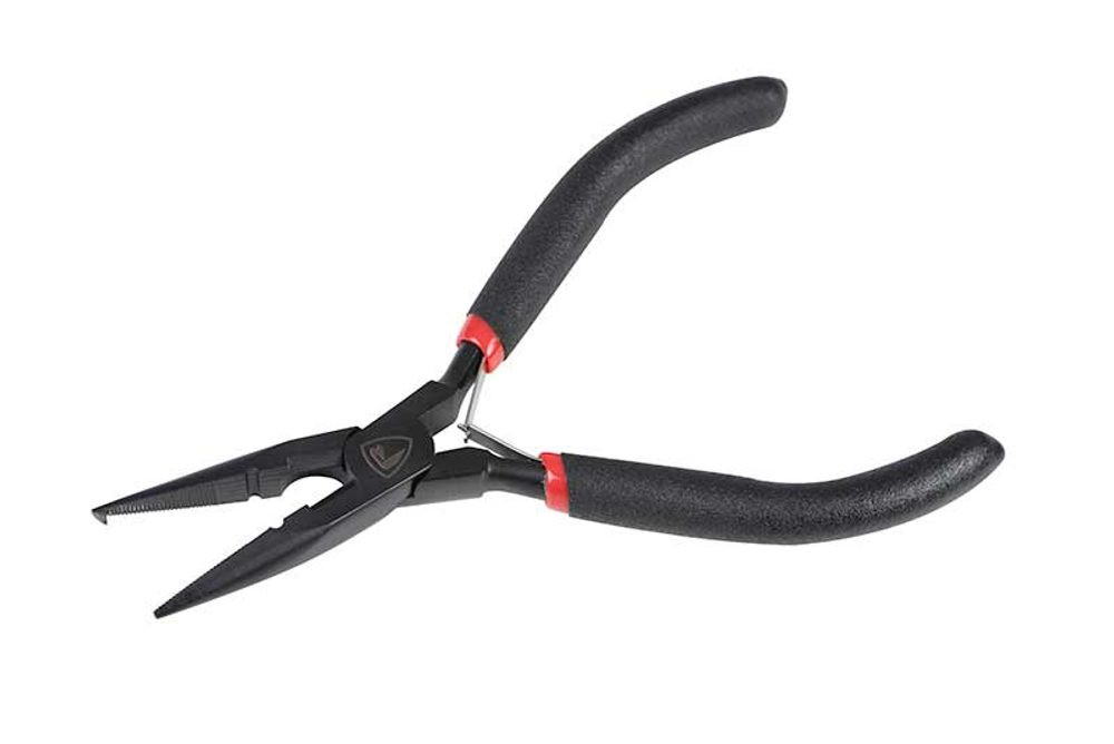 Fox Rage Kleště Fine Tooth Split Ring Pliers