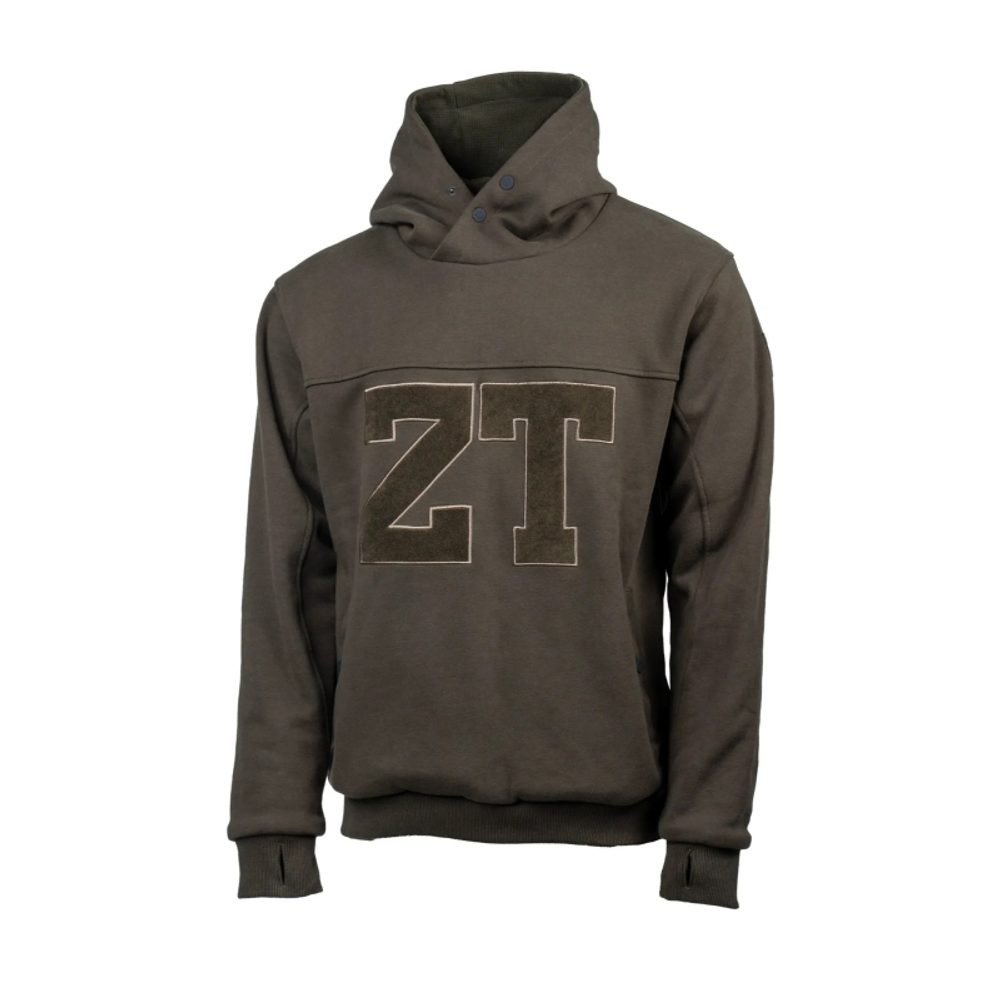 Nash Mikina ZT Wind Chill Hoody Varsity - S