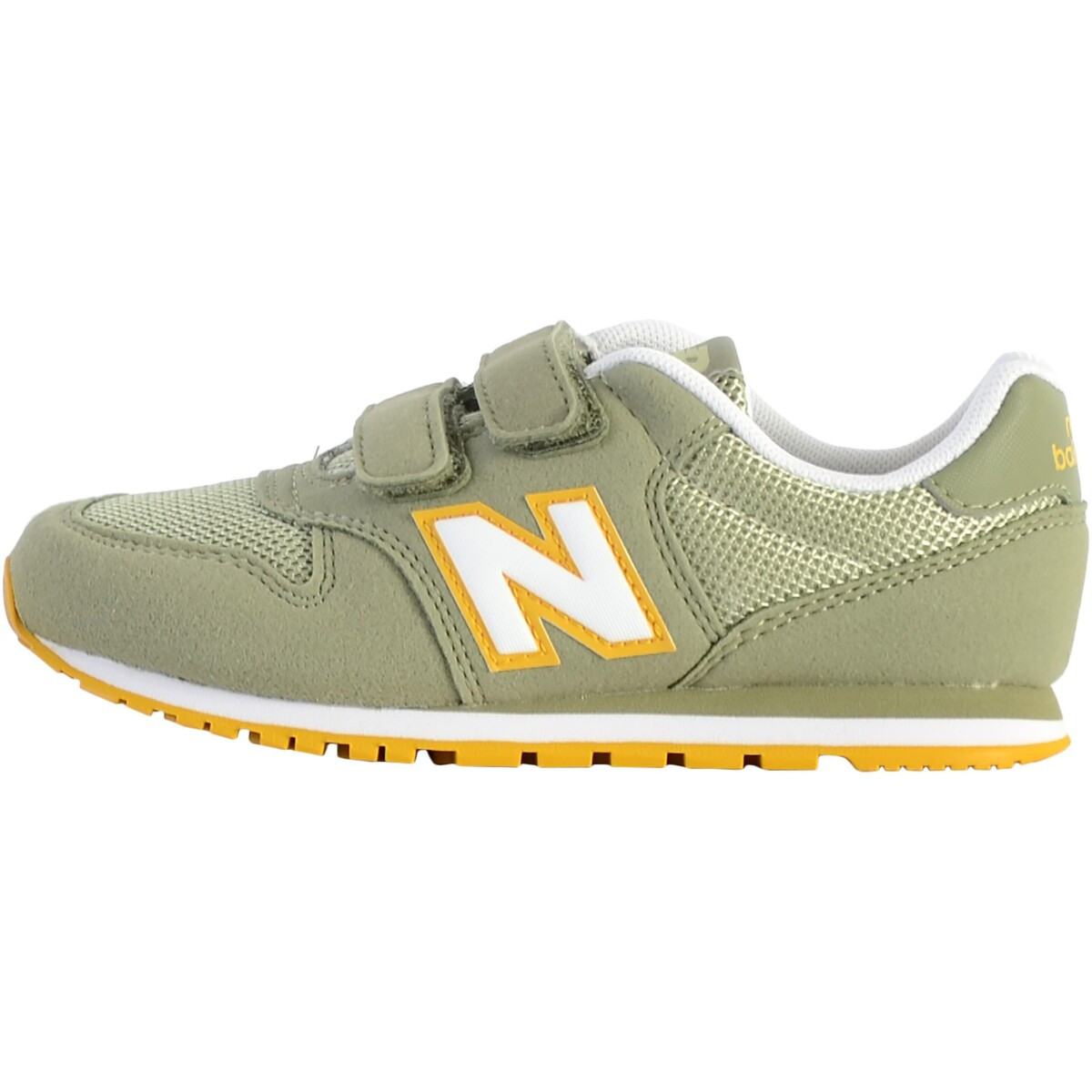 New Balance  190501  Zelená