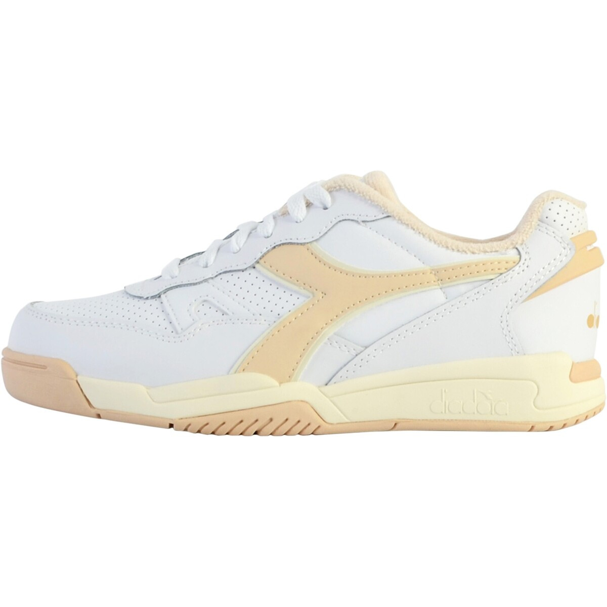 Diadora  217891  Bílá