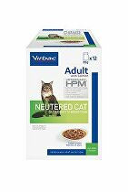 Virbac Veterinary Adult Neutered pro kočky - 12 x 85 g