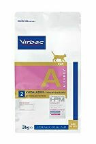 Virbac Veterinary HPM Cat Allergy A2 - 3 kg