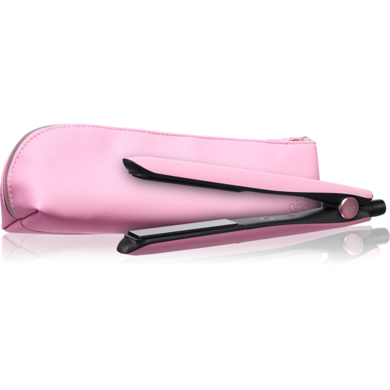 GHD - Pink Gold® Styler -  Žehlička na vlasy