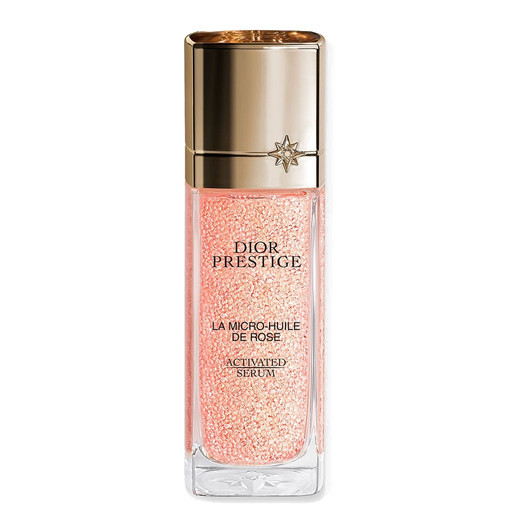 DIOR - Dior Prestige La Micro-Huile de Rose Activated Serum – Sérum s mikronutrienty