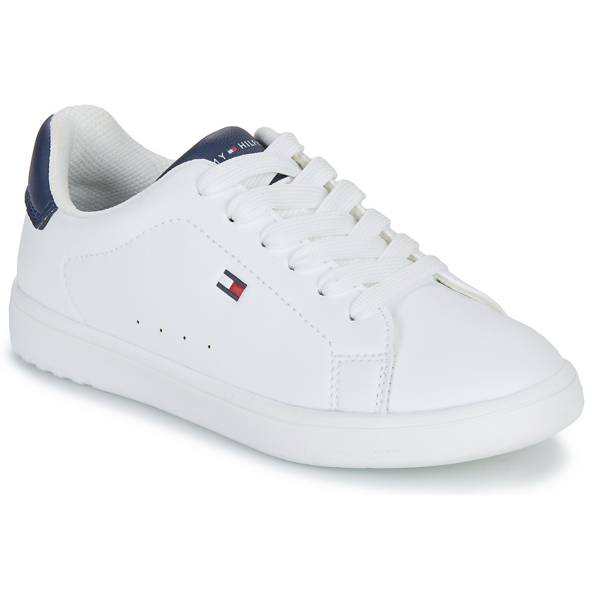Tommy Hilfiger  JACK  Bílá