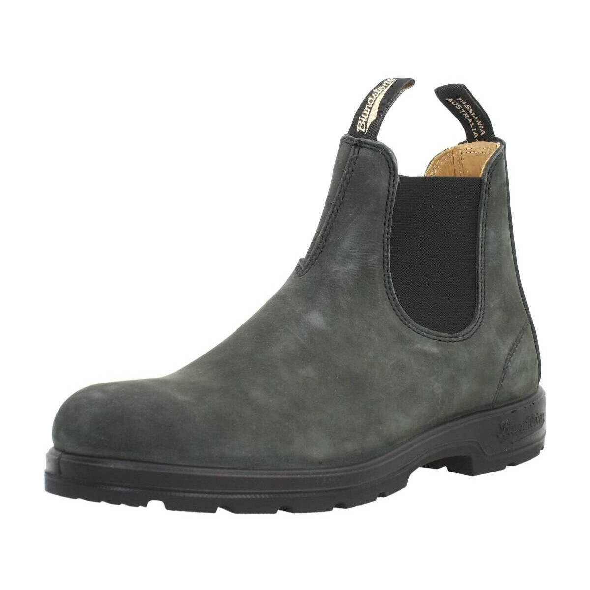 Blundstone  587BS  Šedá