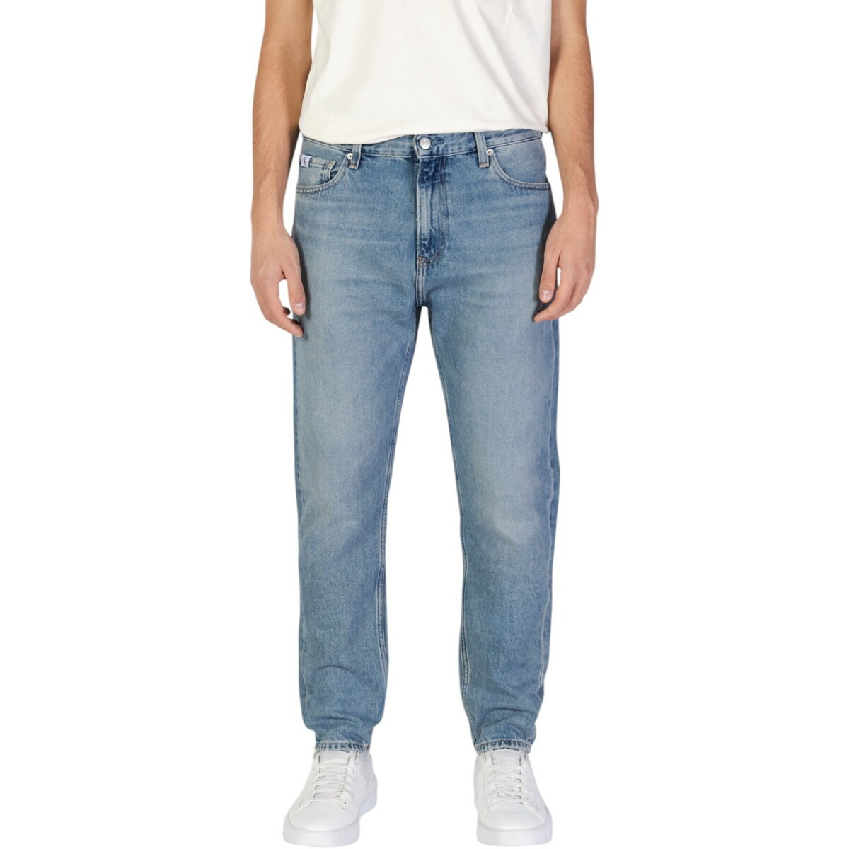 Calvin Klein Jeans  DAD J30J325884  Modrá