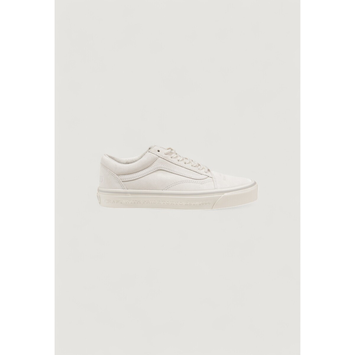 Vans  UA Old Skool VN0A54F3  Béžová