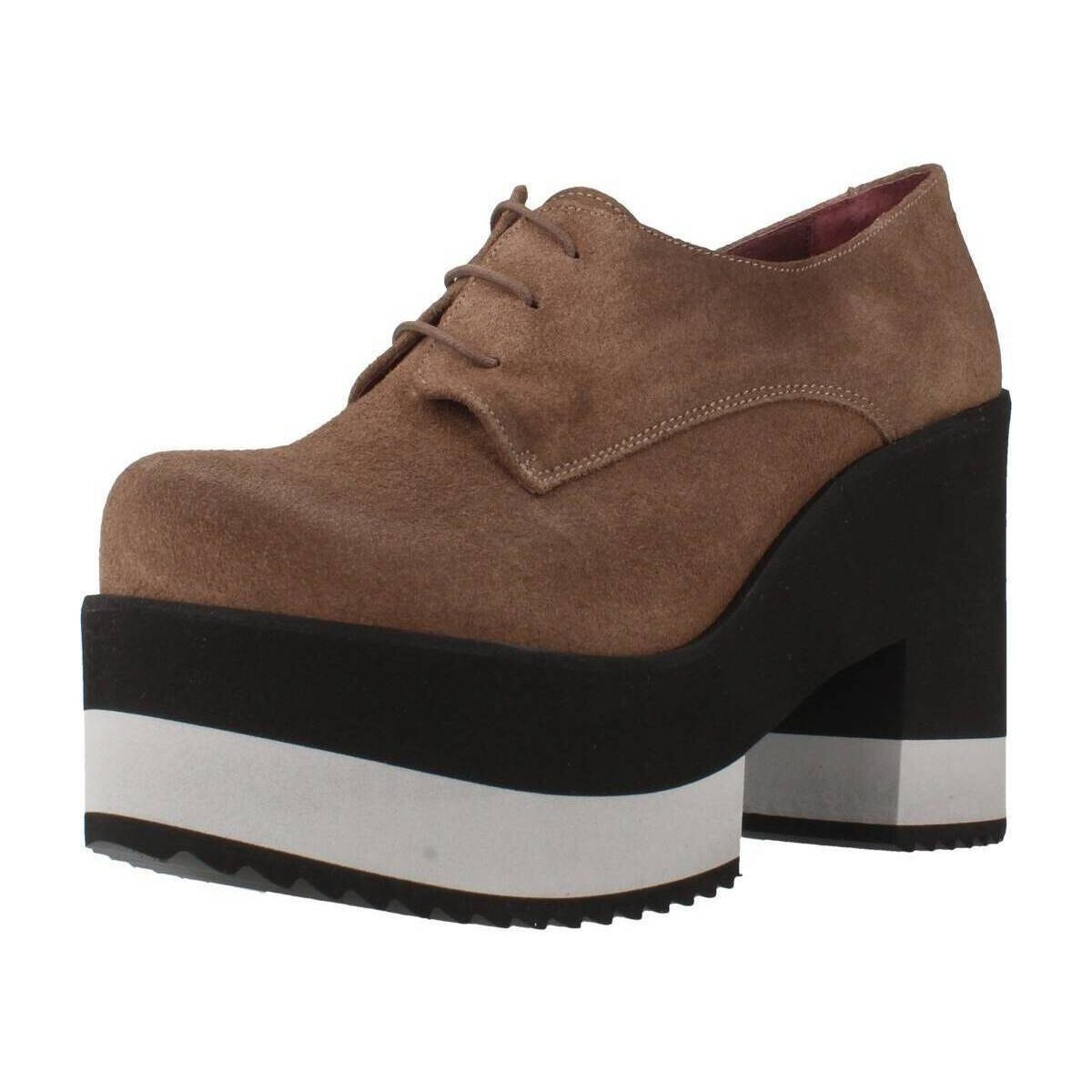 Yellow  CAGLIARI  Hnědá