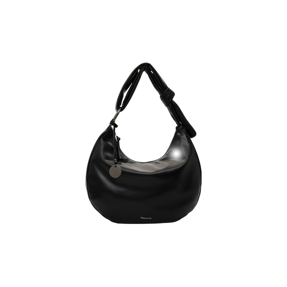 Tamaris  33131  Černá