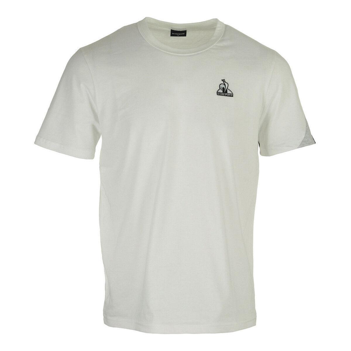 Le Coq Sportif  Heritage Tee ss N1 M  Bílá