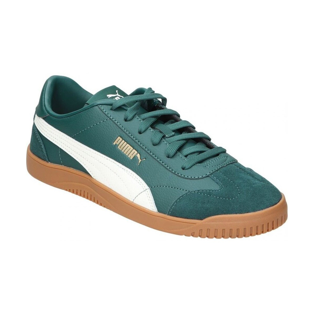 Puma  395104-08  Zelená