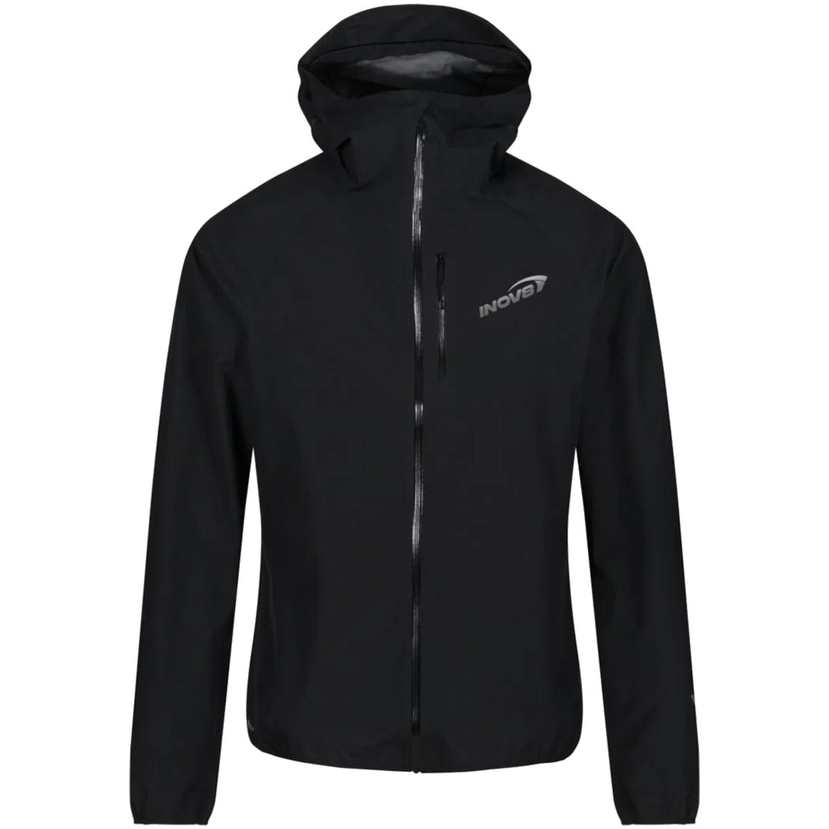 Inov 8  Stormshell FZ V2 W Jacket  Černá