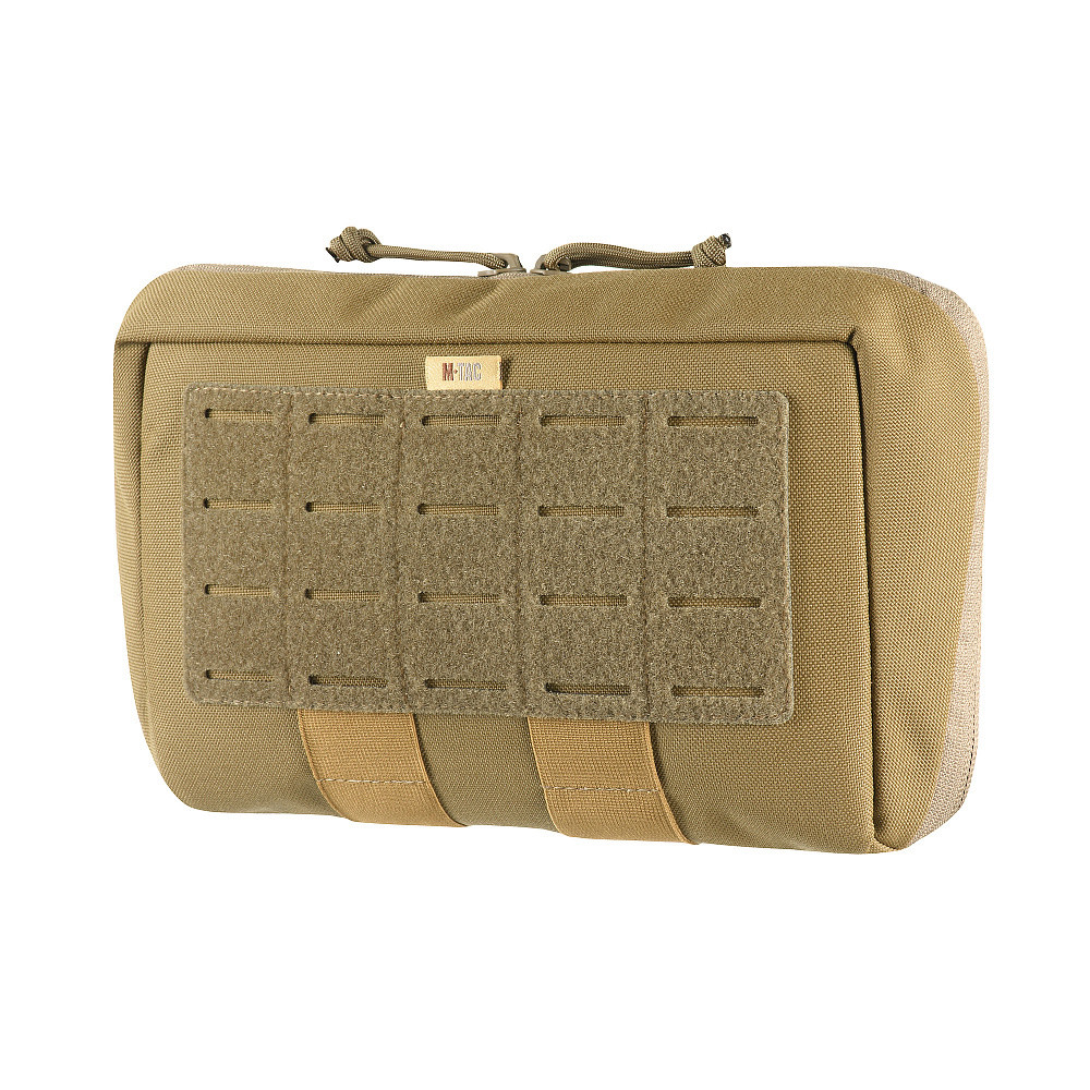 Pouzdro na tablet M-Tac Admin Pouch Elite XL - coyote