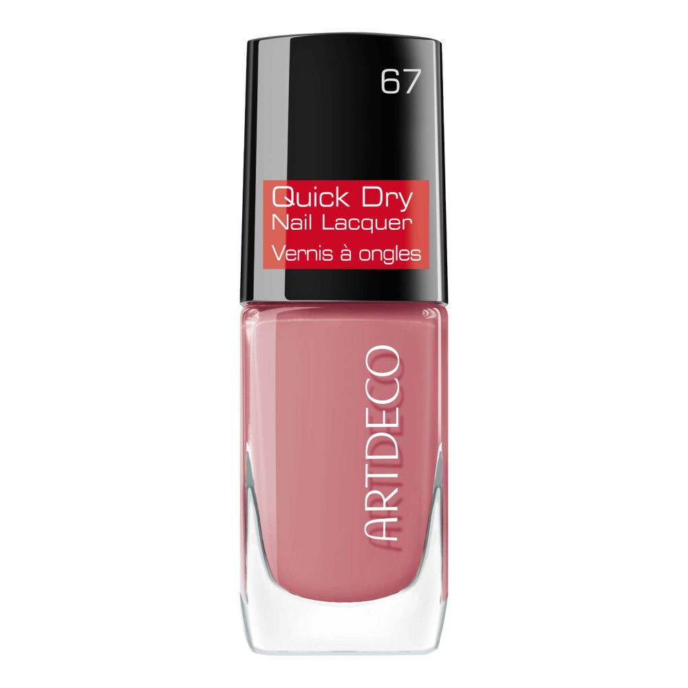 Artdeco Rychleschnoucí lak na nehty (Quick Dry Nail Lacquer) 10 ml 05 Special Surprise