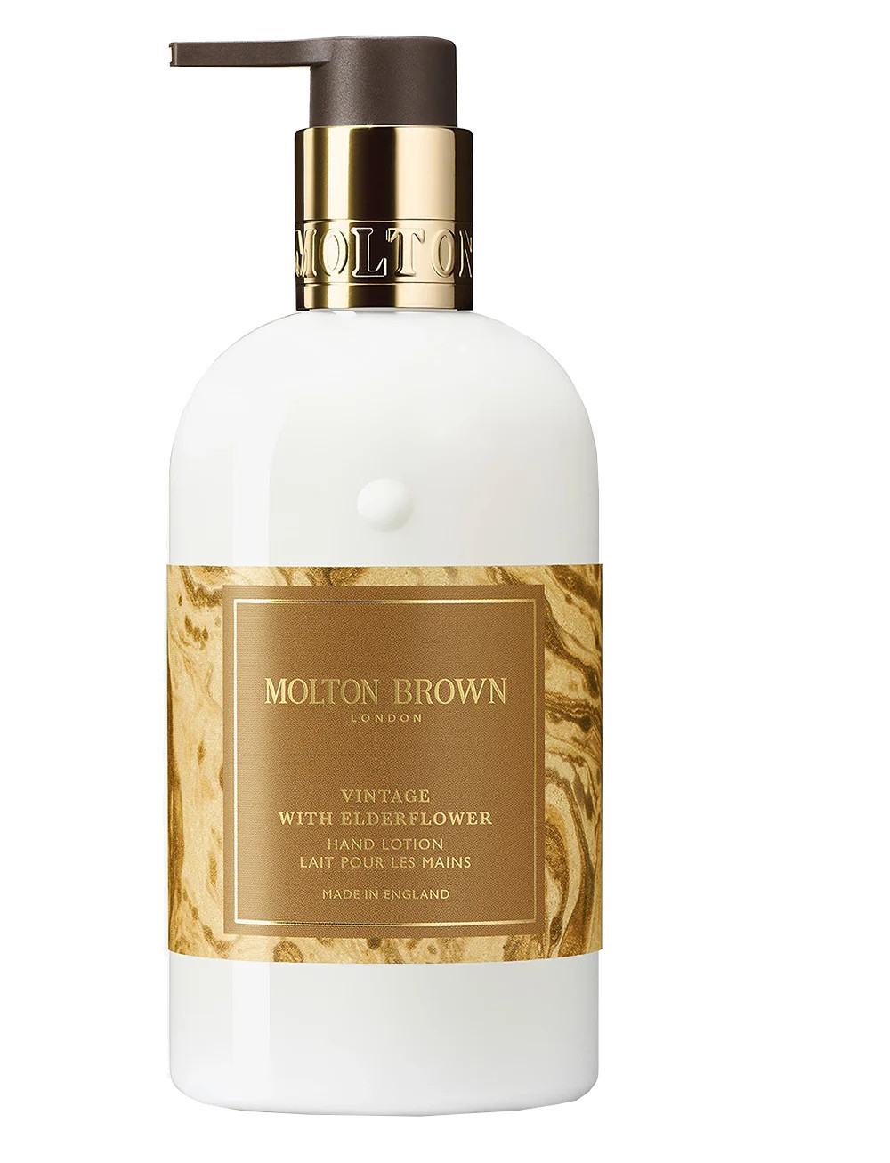 Molton Brown Krém na ruce Vintage with Elderflower (Hand Lotion) 300 ml