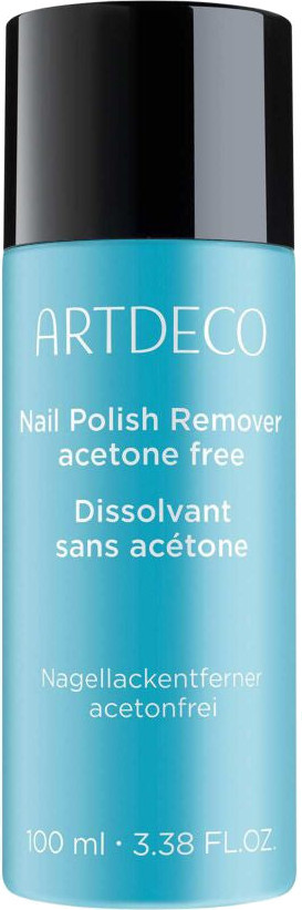 Artdeco Odlakovač na nehty (Nail Polish Remover Acetone Free) 100 ml