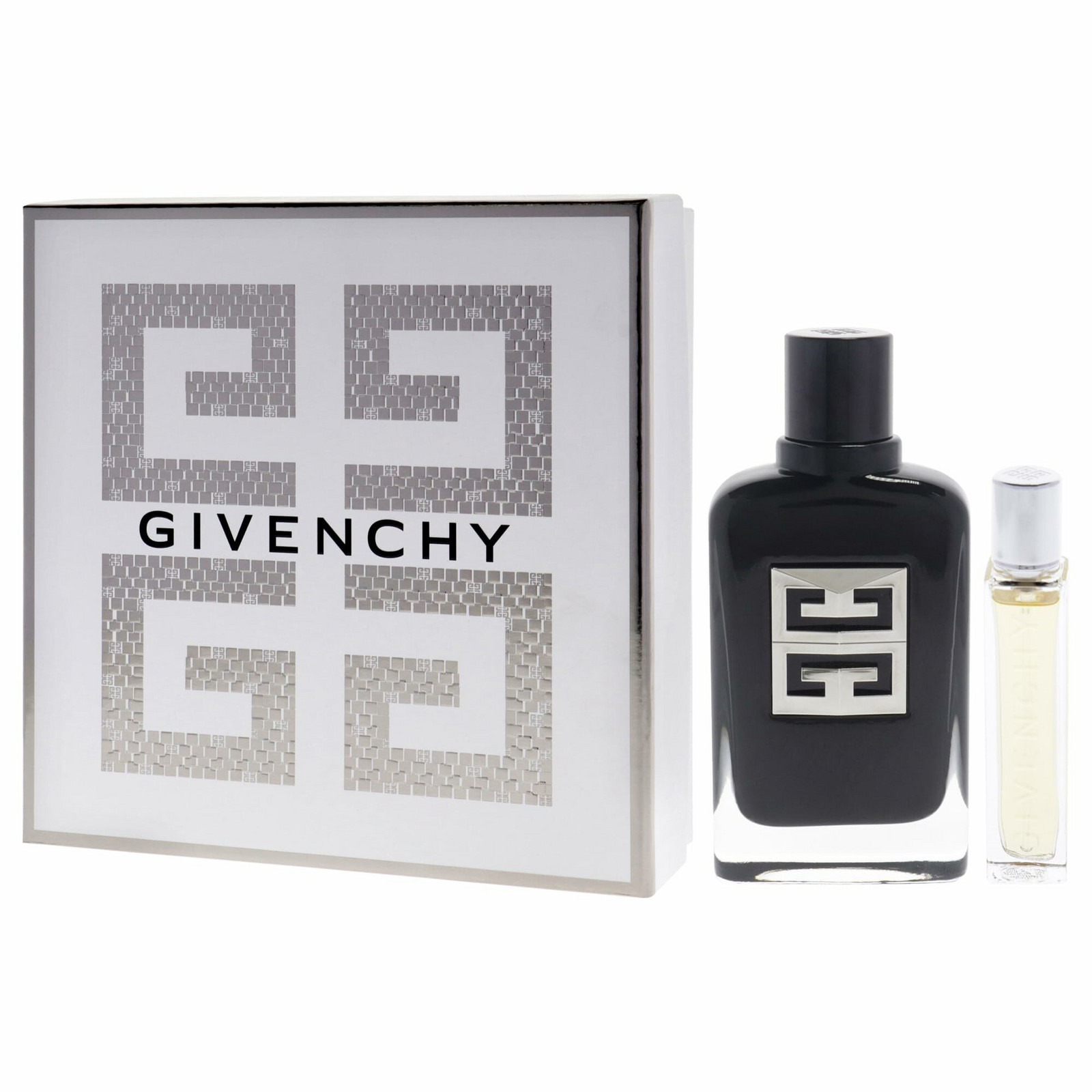 Givenchy Gentleman Society - EDP 100 ml + EDP 12,5 ml