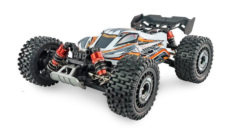 Amewi RC MEW4 Buggy brushless 4WD 1:16 RTR