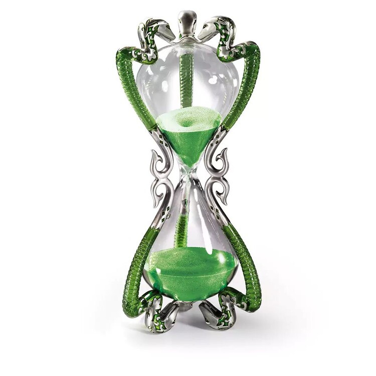 NOBLE COLLECTION Harry Potter - Professor Slughorn's Hourglass