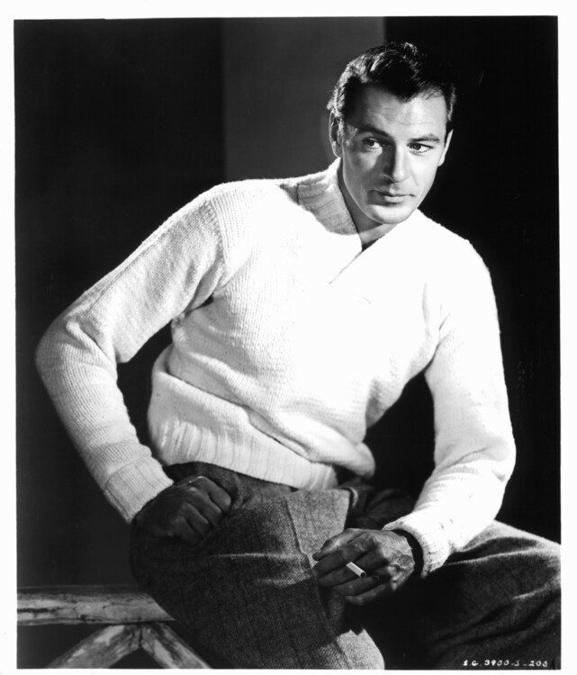 Archive Photos Fotografie Gary Cooper In 'The Shopworn Angel', Archive Photos, 34.2 × 40 cm