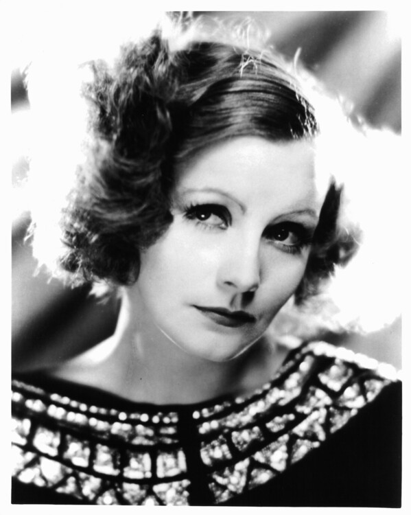 Archive Photos Fotografie Greta Garbo, Archive Photos, 30 × 40 cm