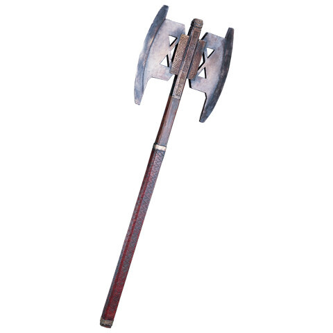 NOBLE COLLECTION The Lord of the Rings -Gimli's Axe