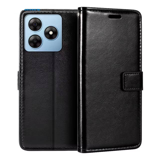 Pouzdro pro Blackview Wave 8C černé