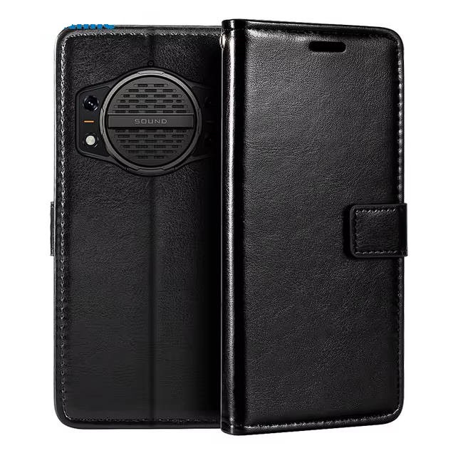 Pouzdro pro Cubot King Kong Power 3 černé