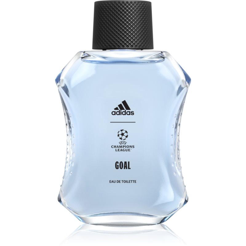 Adidas UEFA Champions League Goal toaletní voda pro muže 100 ml